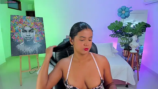 Snapshot of JANYLOVE__ chatting on July 2026 10:42:02 AM JANYLOVE online show from July 2026 10:42:02 AM