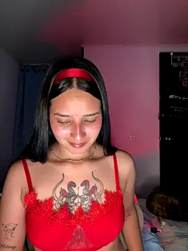 Snapshot of _vaness chatting on October 2025 06:33:01 AM vaness online show from October 2025 06:33:01 AM