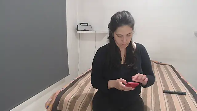 lulitasexy online show from October 2025 12:16:02 PM