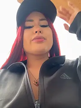 Evva horny online show from November 2025 06:51:01 PM