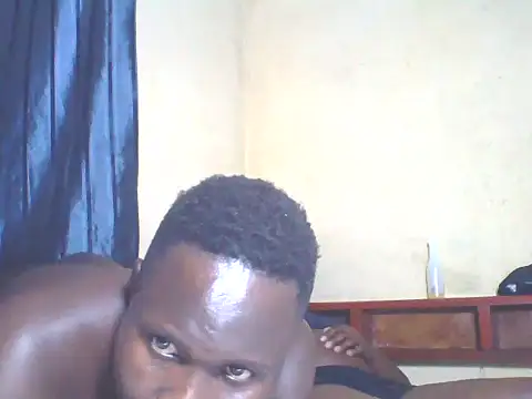 Jesse Kingkong online show from October 2025 08:27:02 PM