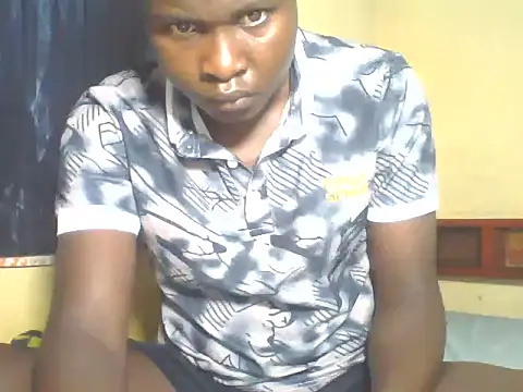 Jesse Kingkong online show from February 2026 04:01:02 AM