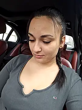 AlexandraRand online show from February 2025 11:23:01 AM