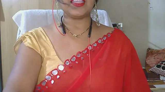 Cute Ruhi99 online show from October 2025 06:56:02 AM
