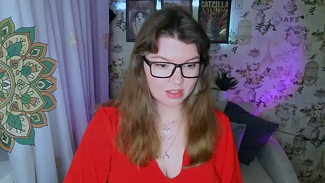 VioletteWay online show from March 2026 03:18:01 PM