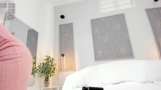 Sara Gomez online show from April 2026 11:41:02 AM