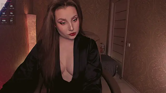 Eesmaaarrr online show from January 2026 10:48:02 PM