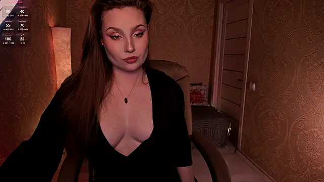 Eesmaaarrr online show from February 2026 10:57:01 PM