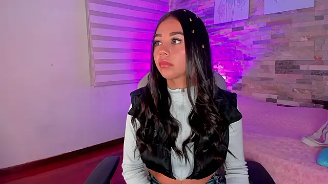 Violet spencer online show from December 2024 02:33:01 PM