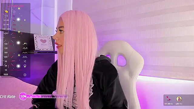 Violet spencer online show from January 2025 04:51:02 PM