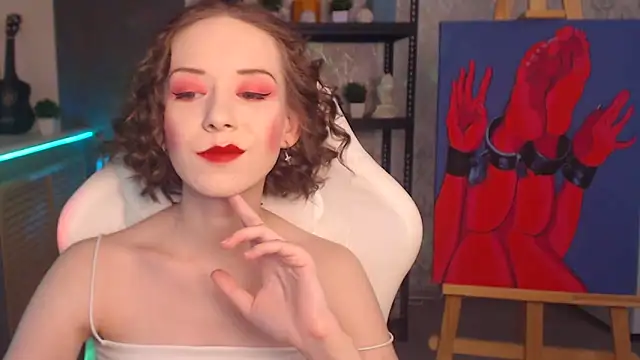 FascinatingEyess online show from October 2025 06:23:01 PM