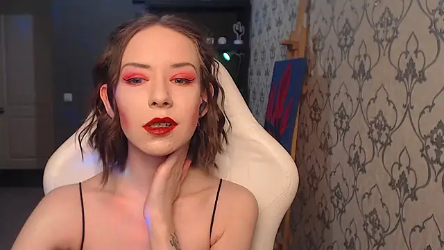 FascinatingEyess online show from April 2026 08:22:01 PM