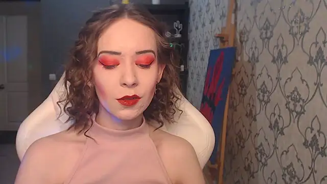 Snapshot of FascinatingEyess chatting on July 2026 06:21:01 PM FascinatingEyess online show from July 2026 06:21:01 PM