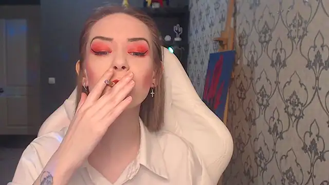 Snapshot of FascinatingEyess chatting on July 2026 07:12:02 PM FascinatingEyess online show from July 2026 07:12:02 PM