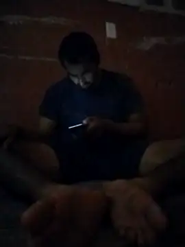 Snapshot of brownfeet chatting on December 2024 09:20:02 AM brownfeet online show from December 2024 09:20:02 AM