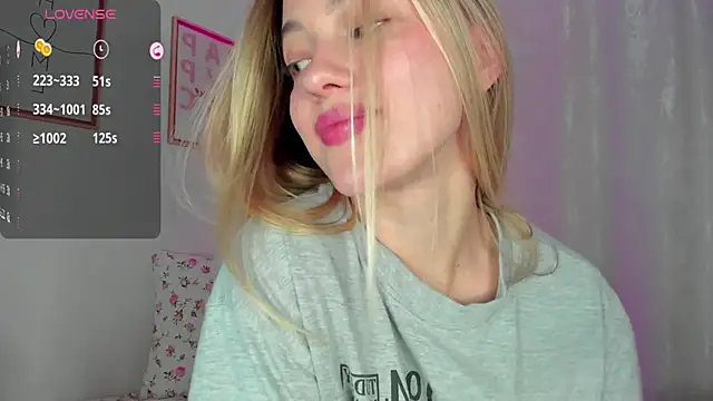 damn cutie online show from March 2025 12:30:01 AM