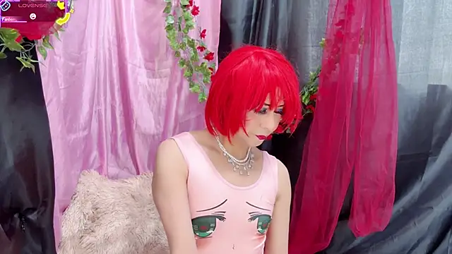 Sweet Qteman online show from April 2026 05:32:02 AM