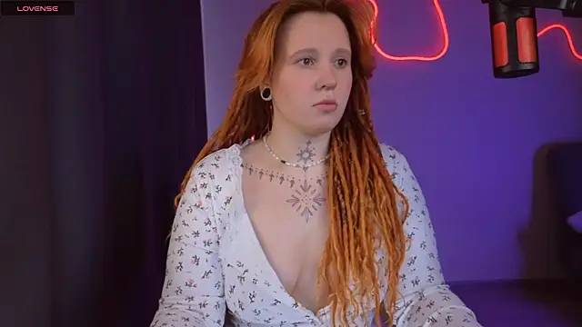 The Full Red Moon online show from April 2026 10:59:01 AM