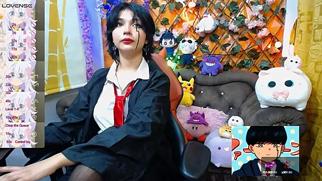 ravenn 20 online show from February 2025 11:33:01 AM