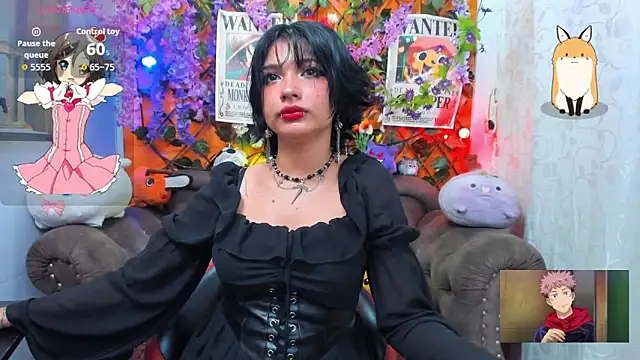 ravenn 20 online show from November 2025 11:31:02 AM