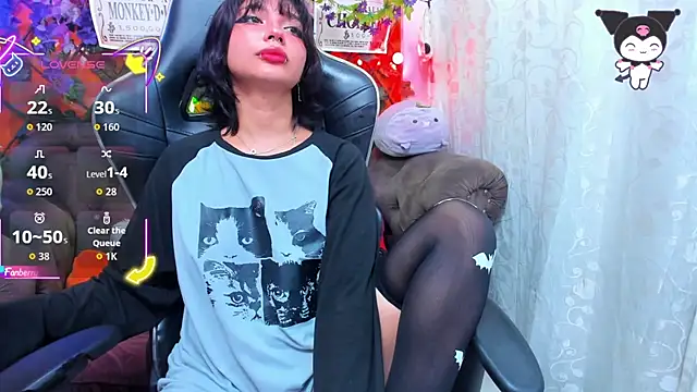 ravenn 20 online show from February 2026 11:39:02 AM