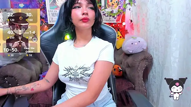 ravenn 20 online show from March 2026 11:38:01 AM