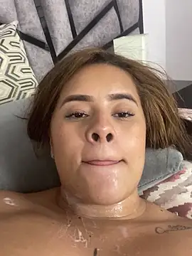 katy ruiz online show from March 2025 10:55:01 AM