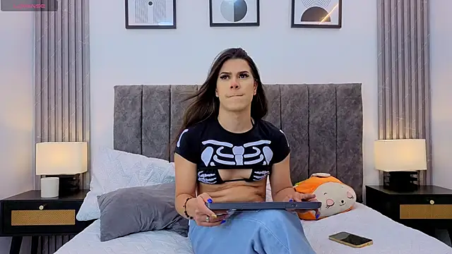 Luciana Ortiz1 online show from November 2025 01:44:02 PM