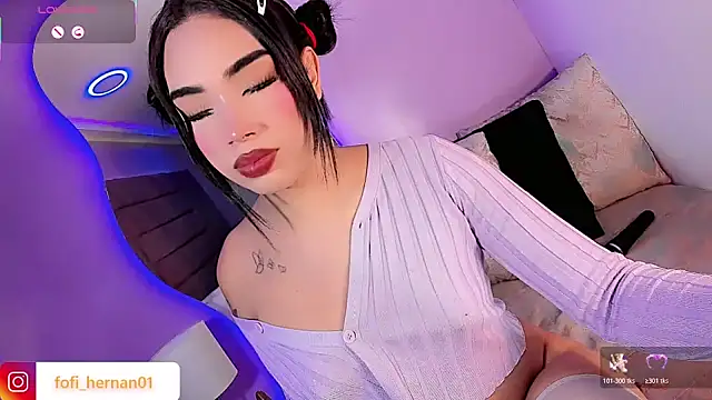 Sofi hdz online show from May 2026 09:10:02 PM