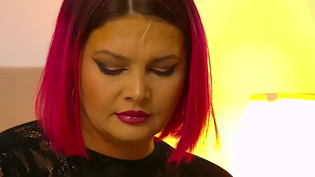 RissaRheys online show from December 2024 08:50:01 PM