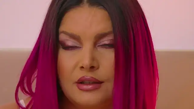 RissaRheys online show from February 2025 01:37:01 PM