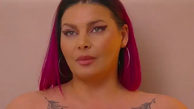 RissaRheys online show from February 2025 12:41:01 AM