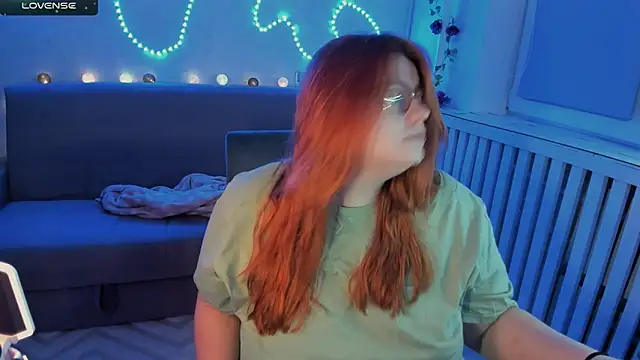 Melissa Purr online show from November 2025 06:18:01 PM