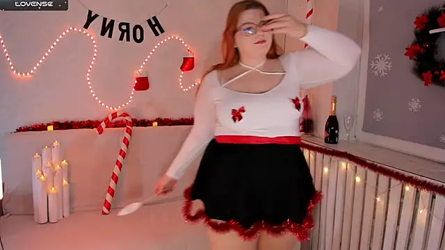 Melissa Purr online show from December 2025 01:23:01 AM