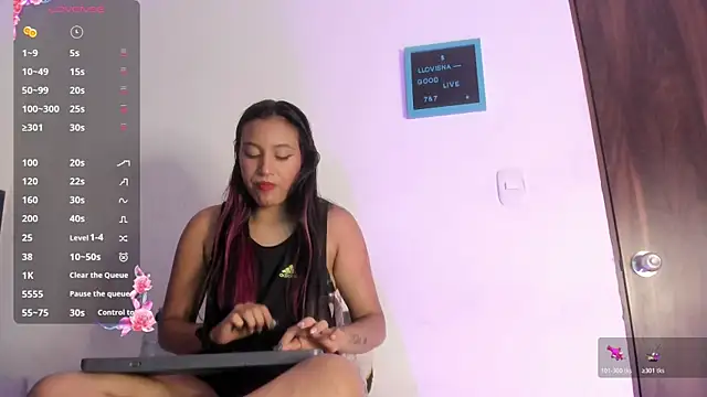 katia  dann online show from December 2025 11:10:02 PM