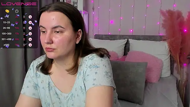 FeralPeach online show from March 2026 06:29:01 AM