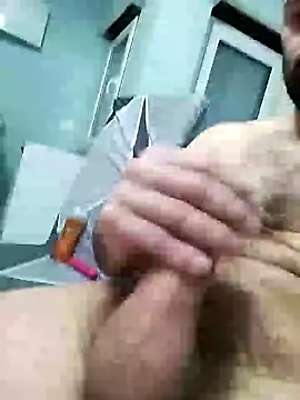 -Manu-85 online show from February 2025 11:49:01 PM