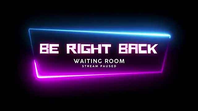 Jinxy Wood online show from March 2025 05:11:02 PM