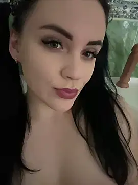 Mia Mayer online show from February 2025 07:07:02 AM