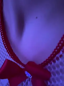 Mia Mayer online show from February 2025 09:23:01 AM