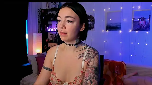 Magic Allie online show from December 2025 07:25:02 AM