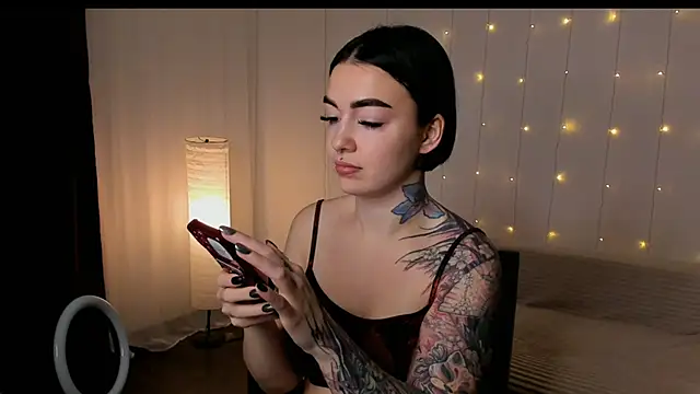 Magic Allie online show from January 2026 07:27:01 PM