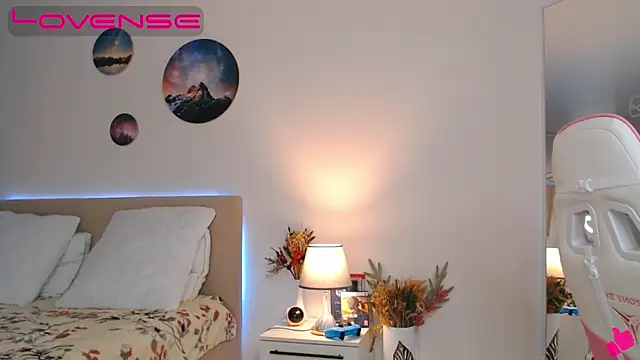 Mermaid Melody online show from January 2025 08:07:02 AM