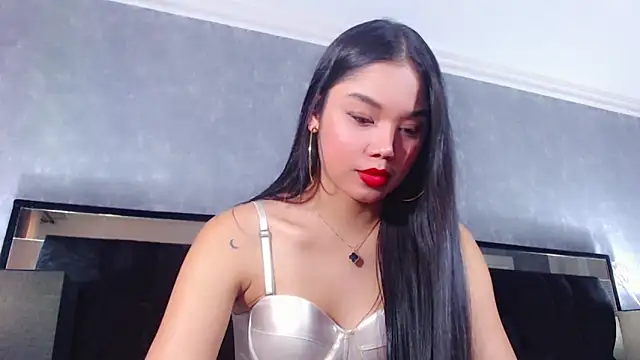 Snapshot of JasmineMoore chatting on February 2025 09:19:01 PM JasmineMoore online show from February 2025 09:19:01 PM