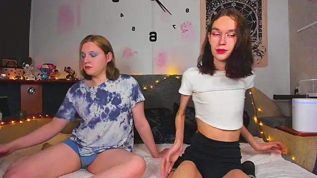 Calvin and Kevin online show from January 2025 02:38:02 PM