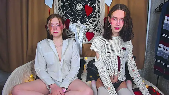 Calvin and Kevin online show from February 2025 02:12:02 PM