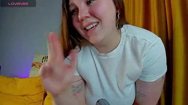 Ruth Oliver online show from January 2025 01:08:01 AM