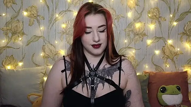 Kimpossible1 online show from January 2025 02:15:02 PM