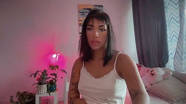 Marakuia054 online show from October 2025 10:23:02 AM