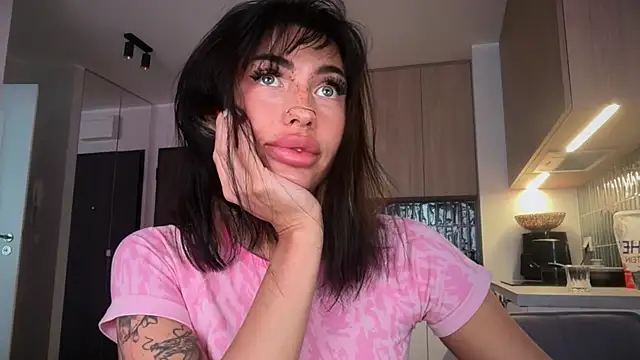 Marakuia054 online show from December 2025 07:47:01 AM